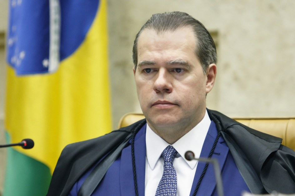 Dias Toffoli