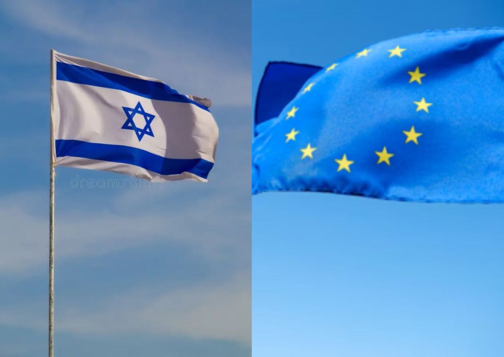 Alemanha, França, Itália e Reino Unido criticam projeto de pena de morte em Israel