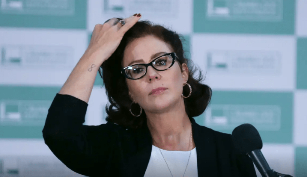 Julgamento sobre extradição de Zambelli acaba na Itália