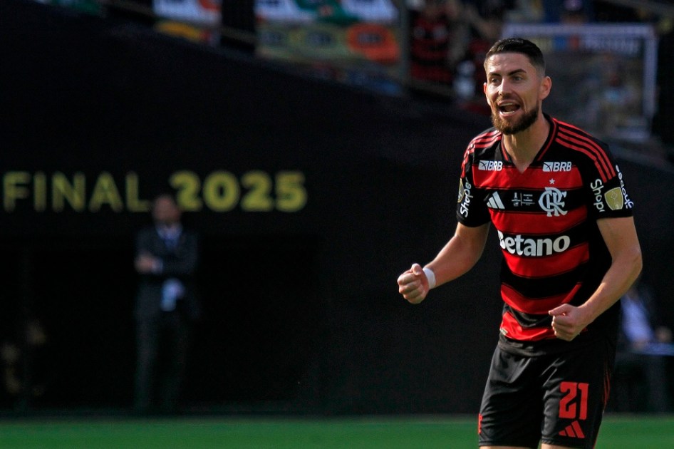PALMEIRAS X FLAMENGO