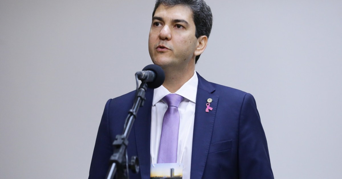 Quem é Eduardo Braide, governador eleito no Maranhão