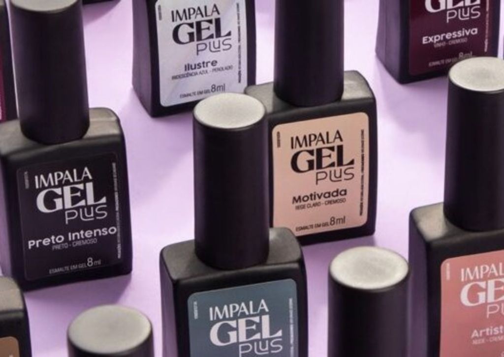 Anvisa manda recolher esmaltes da Impala com substância proibida