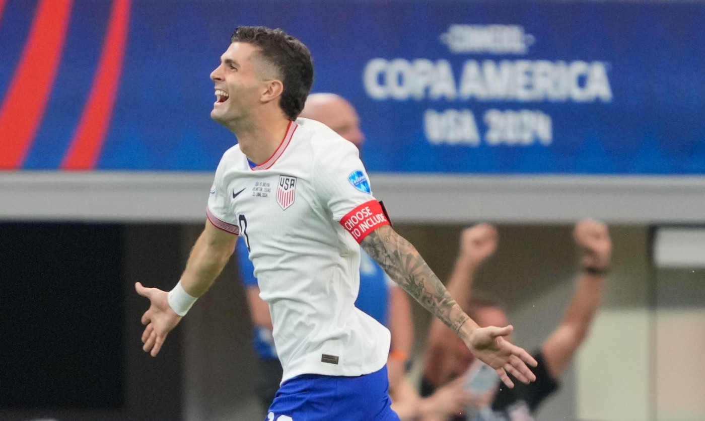 Estados Unidos x Bélgica: onde assistir ao vivo, horário e transmissão
