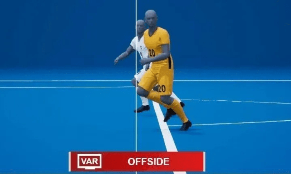 Impedimento semiautomático