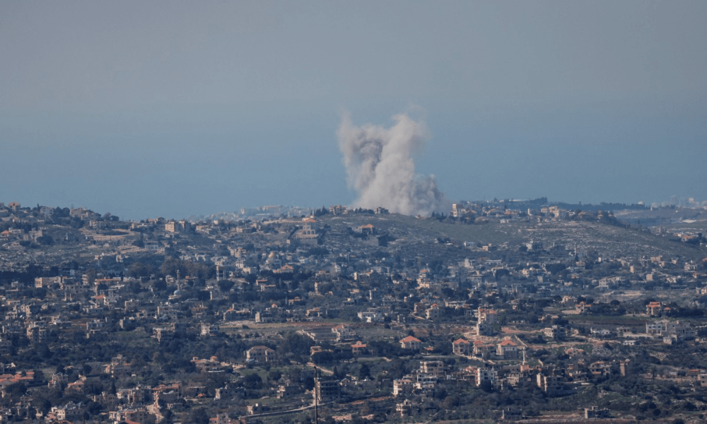 Exército israelense diz ter matado o chefe de inteligência do Hezbollah