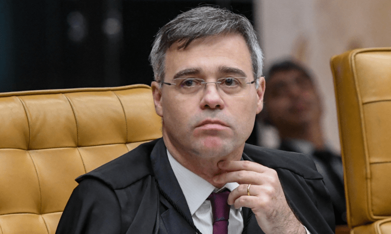 André Mendonça