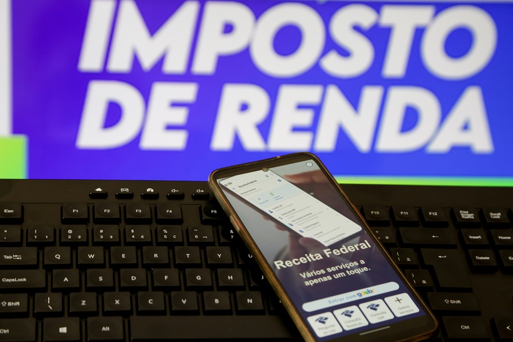 Imposto de Renda 2026: Receita Federal divulga datas para entrega da declaração