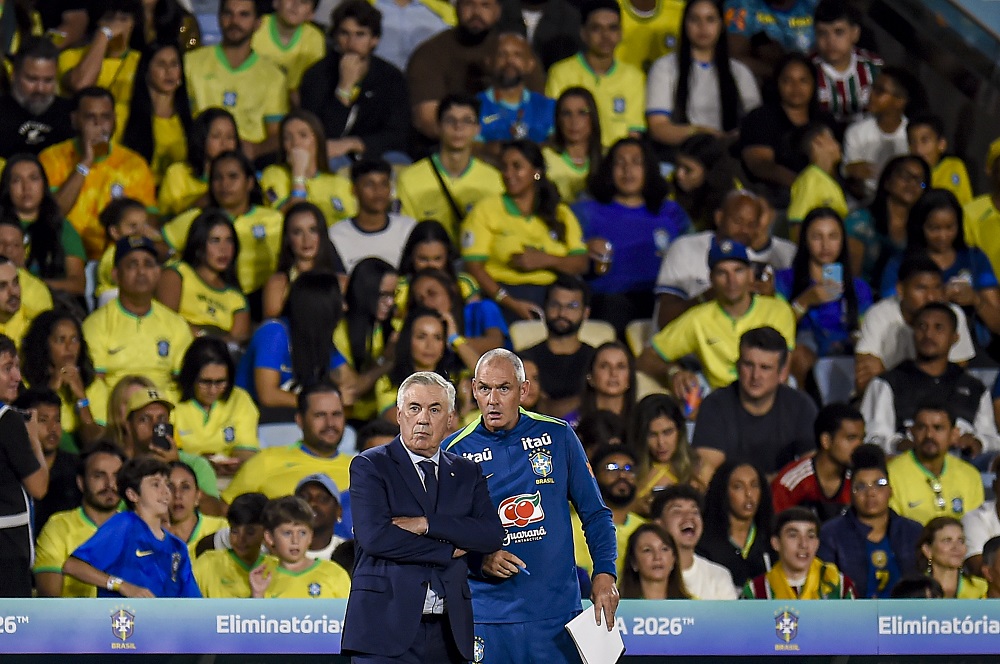 Por que o domínio da Seleção Brasileira sobre as rivais diminuiu tanto? Entenda