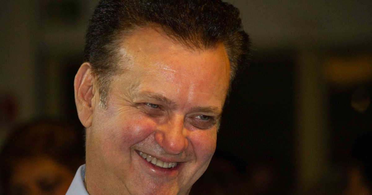 Conheça Gilberto Kassab, o vice que não tinha pretensão eleitoral para 2026