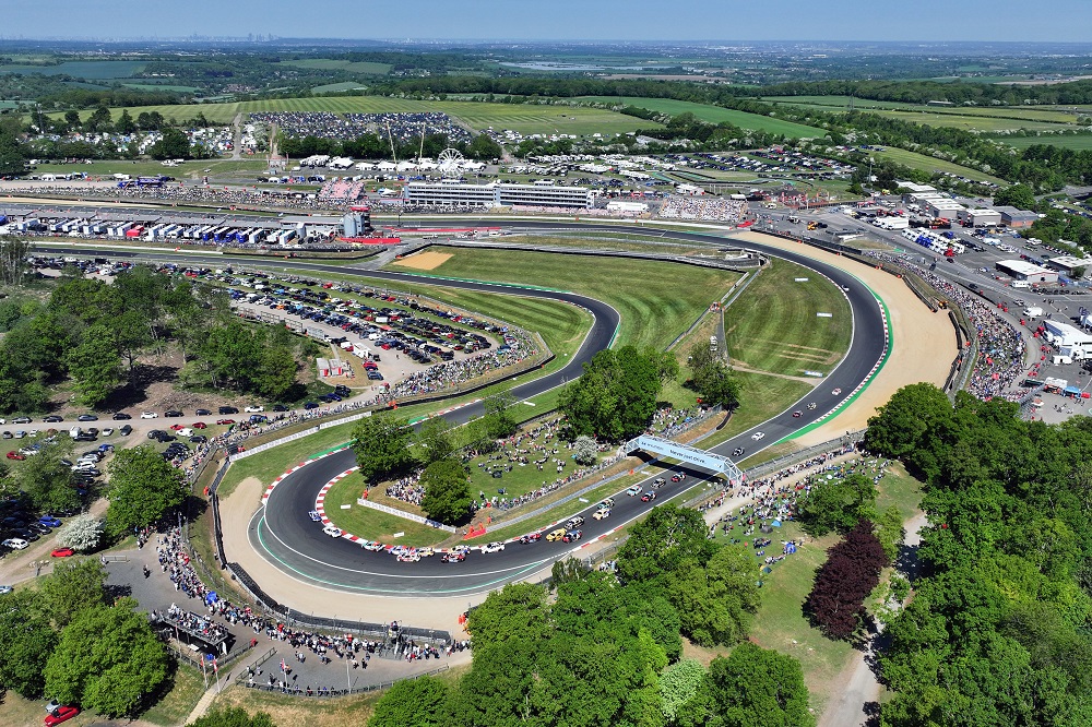 Circuitos esquecidos da F1: por que saíram do calendário