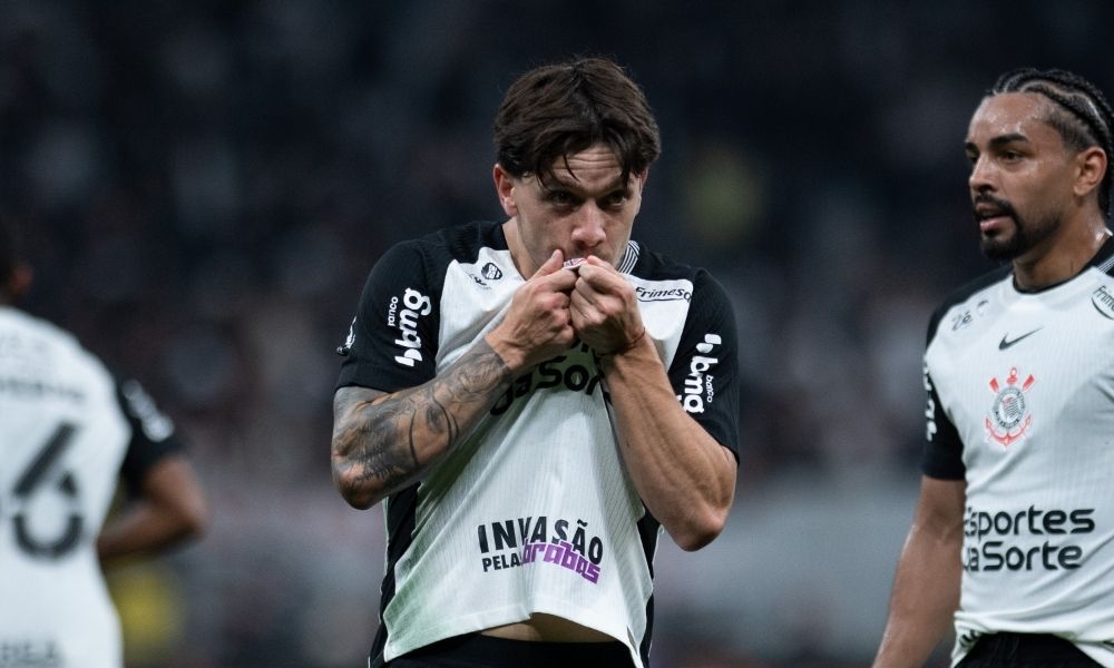 Corinthians avança em negociações sobre Garro e deve evitar novo transfer ban