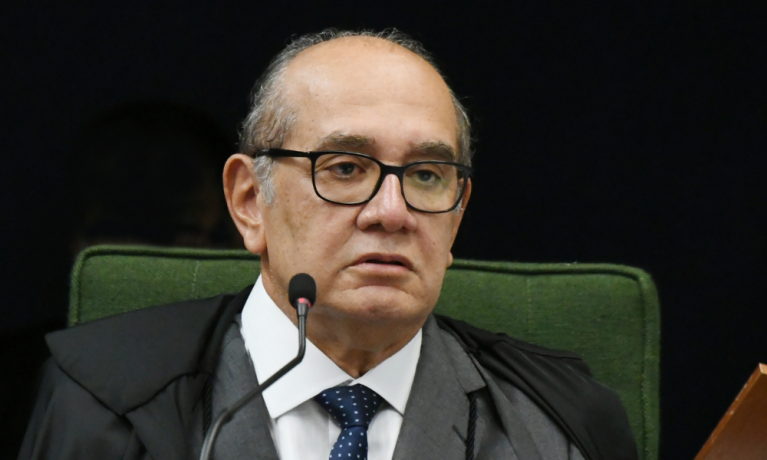 Gilmar Mendes