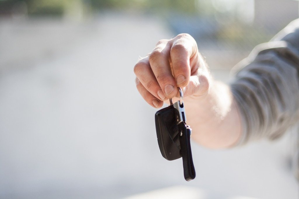 Crônica: O automóvel virou segunda residência em São Paulo