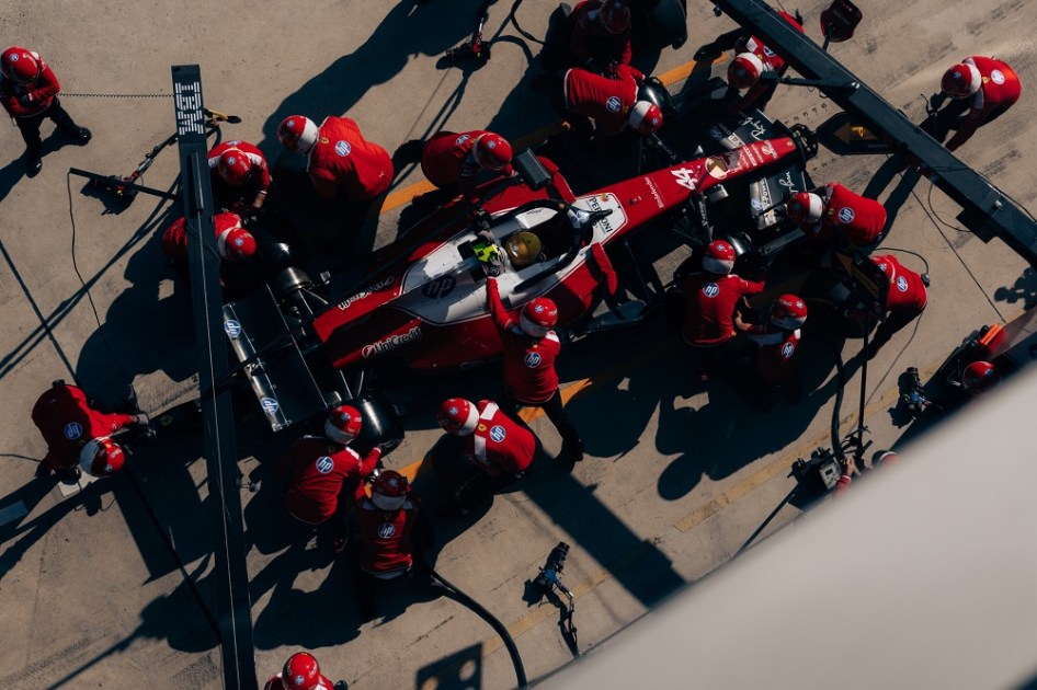 Ferrari