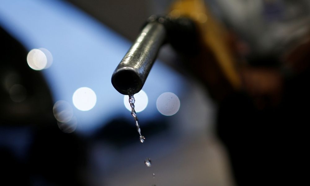 Preço médio do diesel sobe 6,76% em uma semana e atinge R$ 7,26 com guerra no Irã