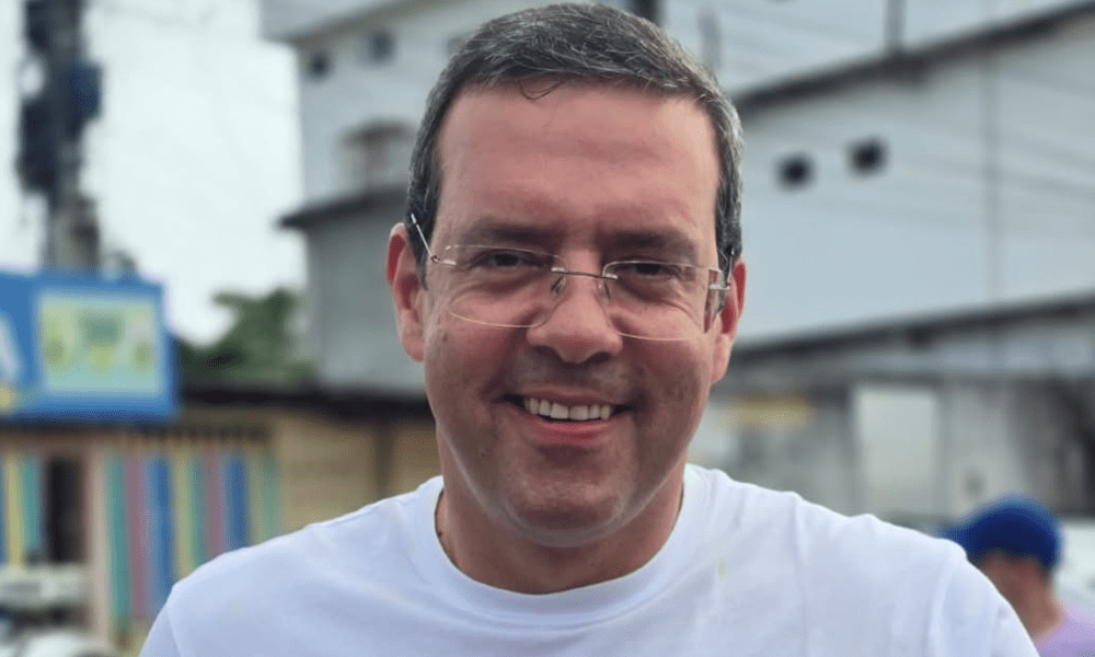 STF afasta prefeito de Macapá por suspeita de fraude em obra de hospital