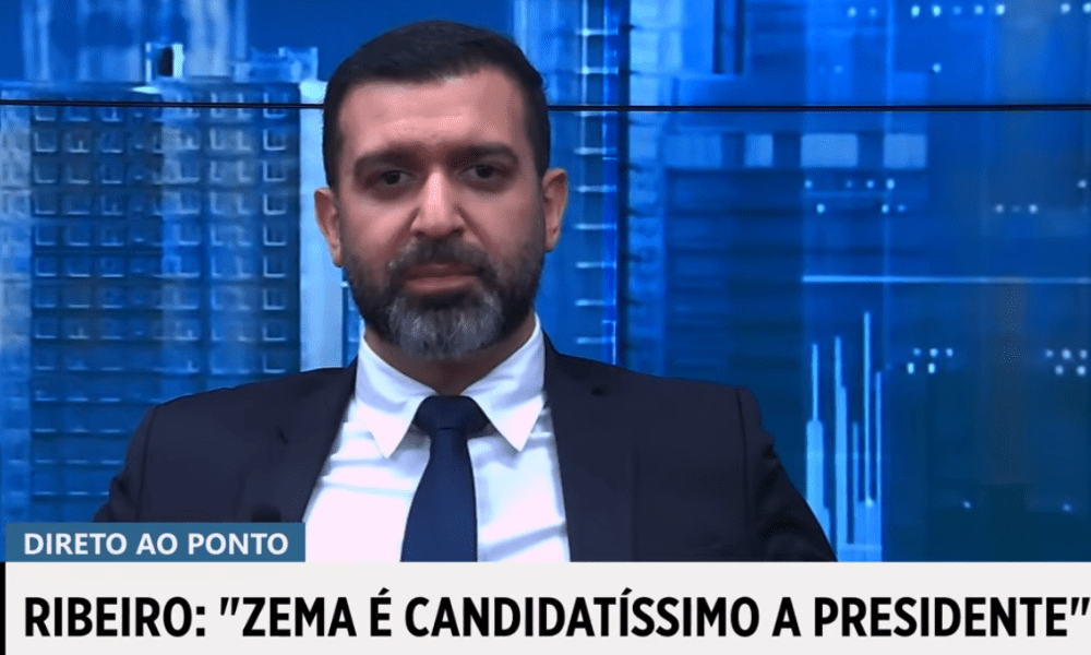 Novo protocola ação no TSE para inelegibilidade de chapa Lula/Alckmin por abuso de poder
