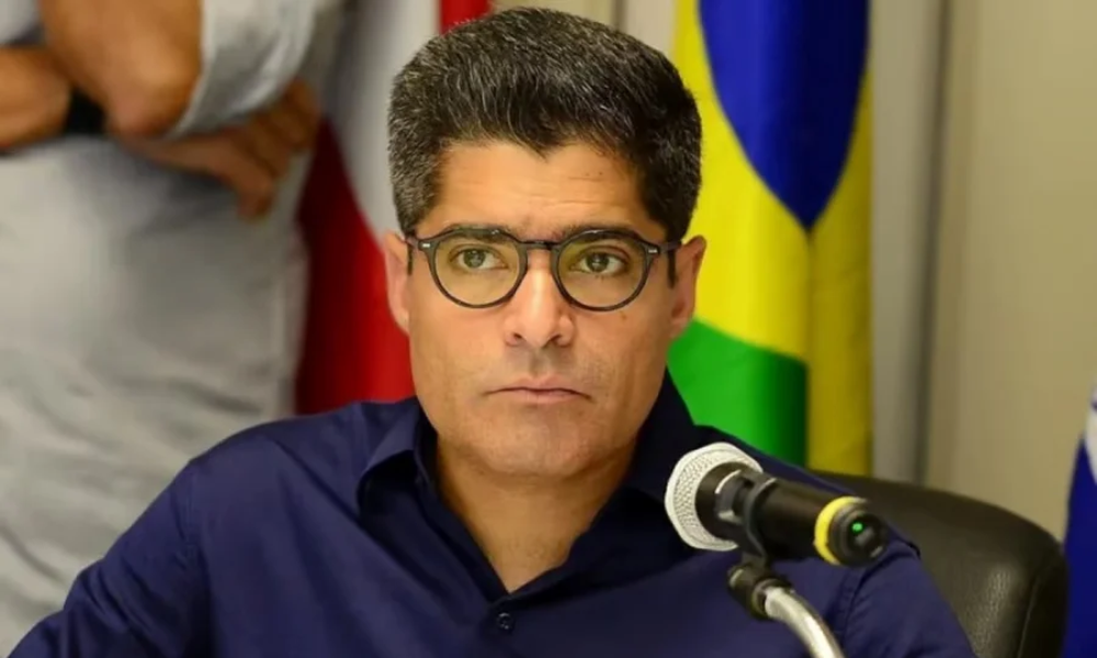 Paraná Pesquisas: ACM Neto lidera disputa ao governo da Bahia no 1º turno