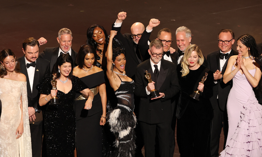 Cinco momentos que marcaram o Oscar 2026