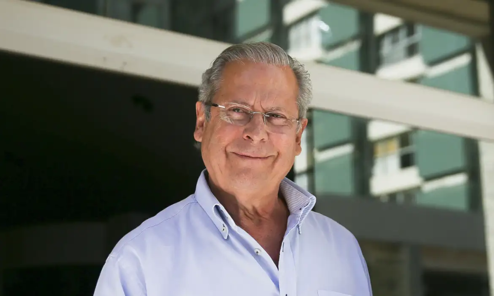 Dirceu afirma que sucesso do PT nas eleições depende de SP