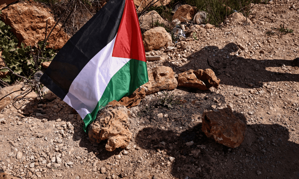 ONU pede que Israel suspenda assentamentos na Cisjordânia após deslocamento em massa de palestinos