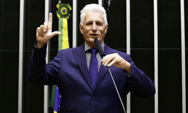 Nome Civil: ROGÉRIO CORREIA DE MOURA BAPTISTA Partido: PT - MG |Federação PT-PCdoB-PV