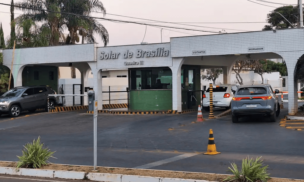 Condomínio endurece regras após Bolsonaro ir para prisão domiciliar