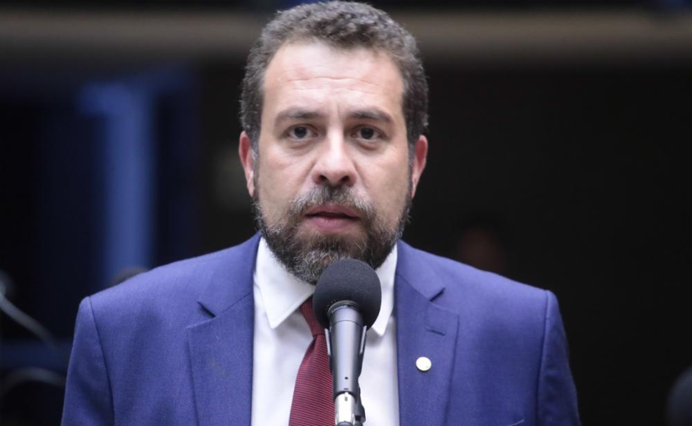 Boulos critica Cláudio Castro em meio à crise no Rio de Janeiro: ‘Politicagem e pirotecnia com sangue’
