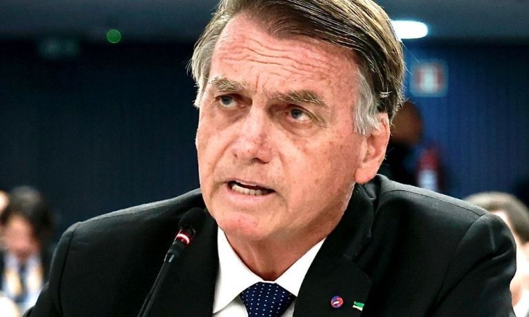 jair bolsonaro