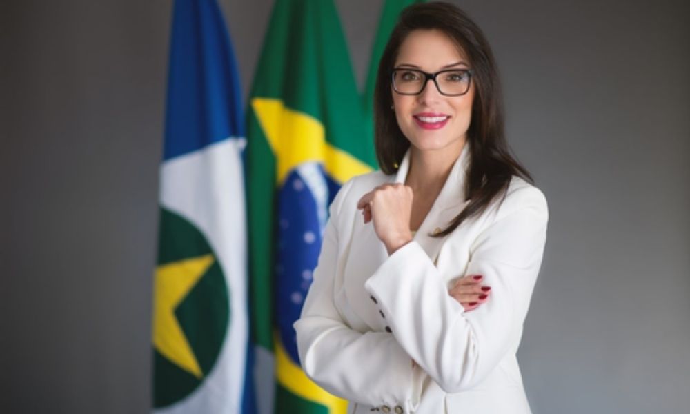 janaina riva