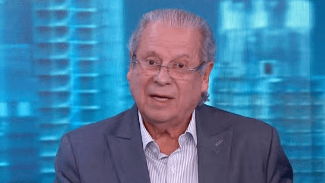 José Dirceu reafirma que tentará retornar à Câmara dos Deputados