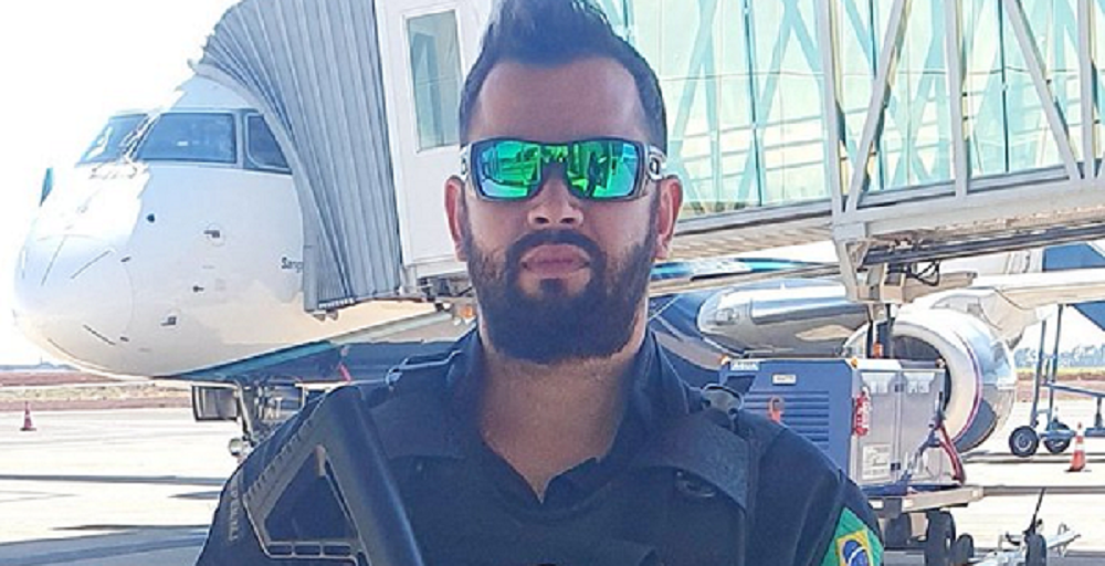 Julgamento ex-policial