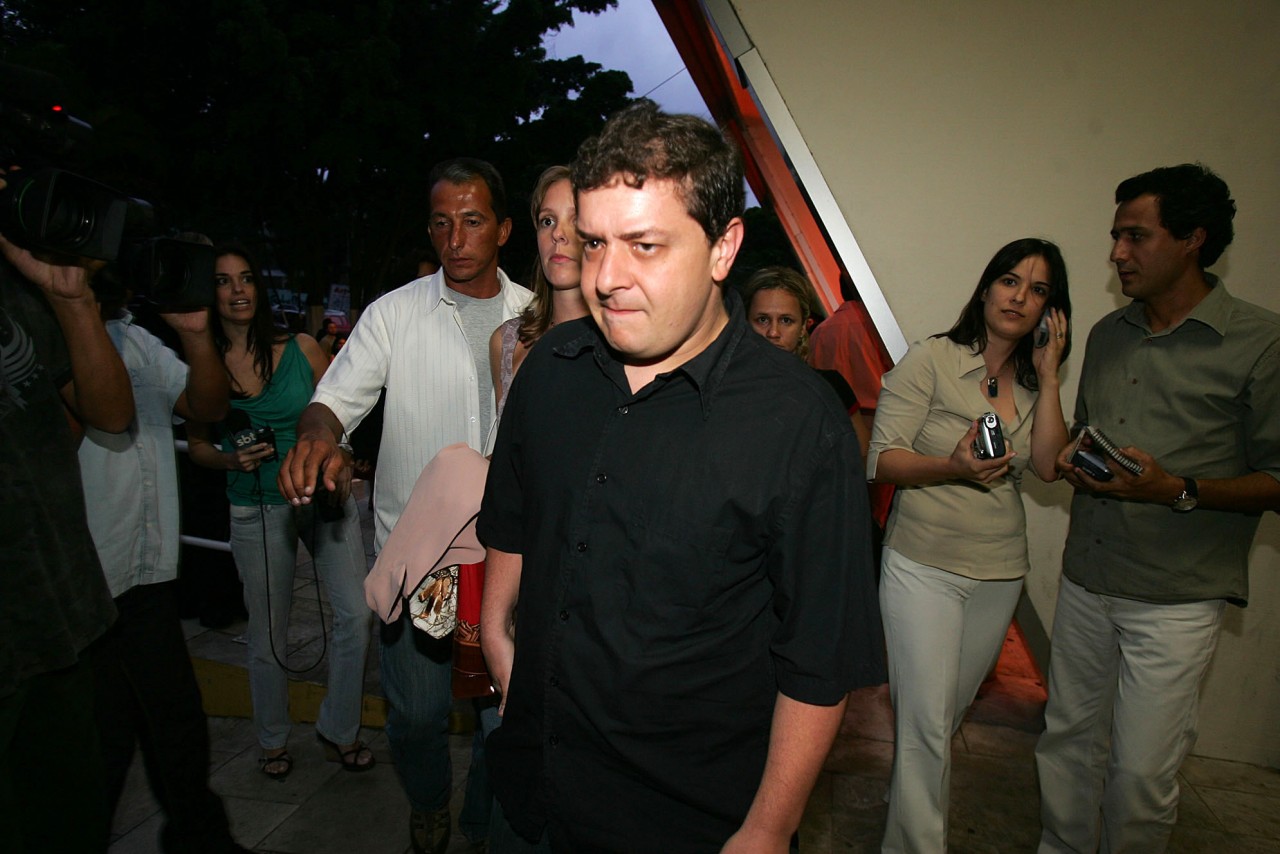 Mendonça autoriza PF a investigar Lulinha sobre suposto tráfico de influência