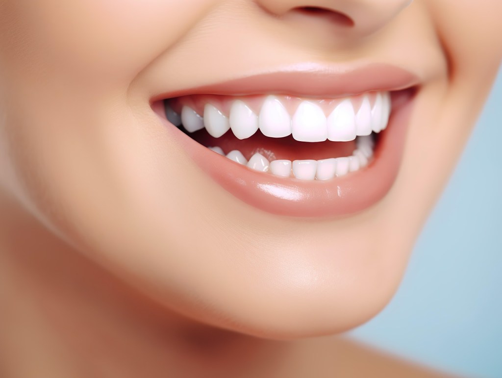 Até onde o clareamento dental funciona? O que limita o resultado do tratamento