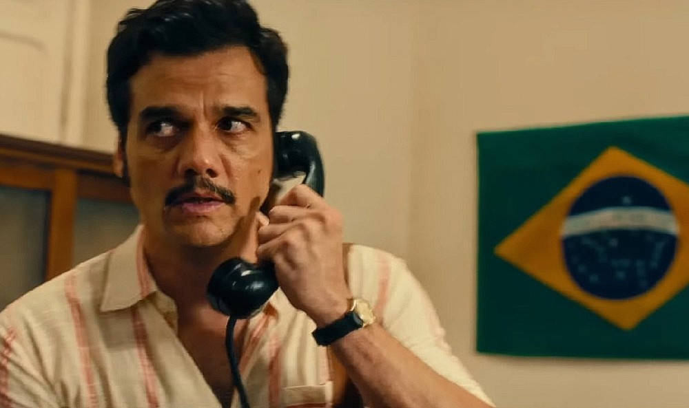 Festival do Rio começa nesta quinta com 'O Agente Secreto' e mais cotados ao Oscar