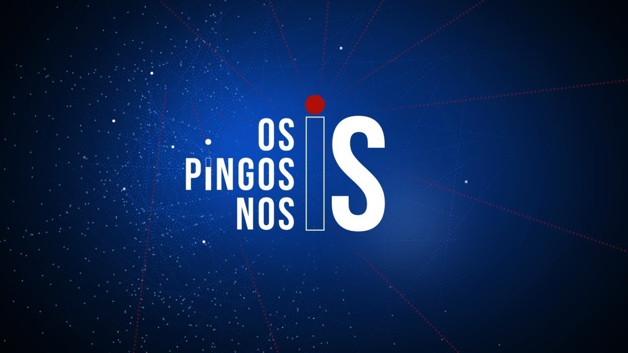 ENQUETE – OS PINGOS NOS IS – Diante da divulgação do laudo médico pericial do ex-presidente Jair Bolsonaro, que relata problemas crônicos de saúde, você entende que o mais adequado seria: