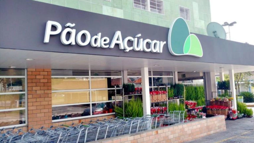 Justiça de SP acata pedido do Pão de Açúcar de recuperação extrajudicial