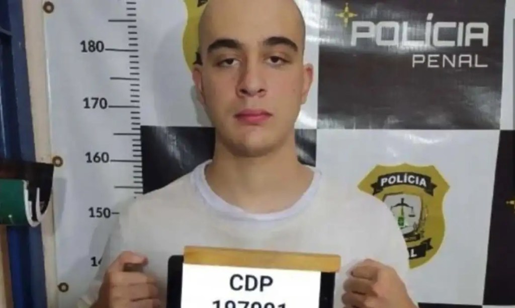 Laudo médico diz que adolescente do DF morreu por socos de Pedro Turra