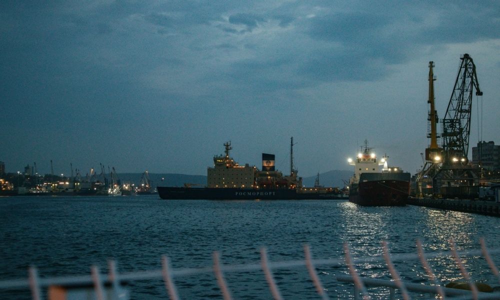petroleiro