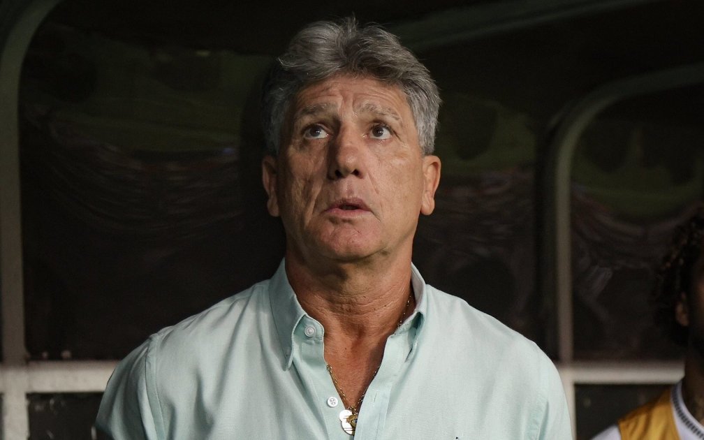 Renato Gaúcho