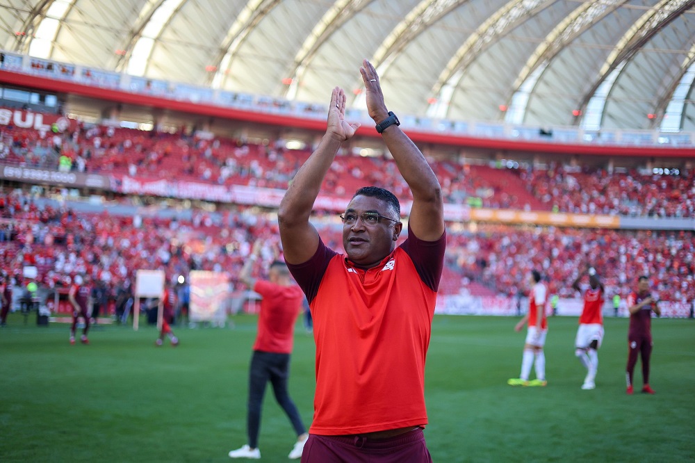 Quem é Roger Machado, novo técnico do São Paulo
