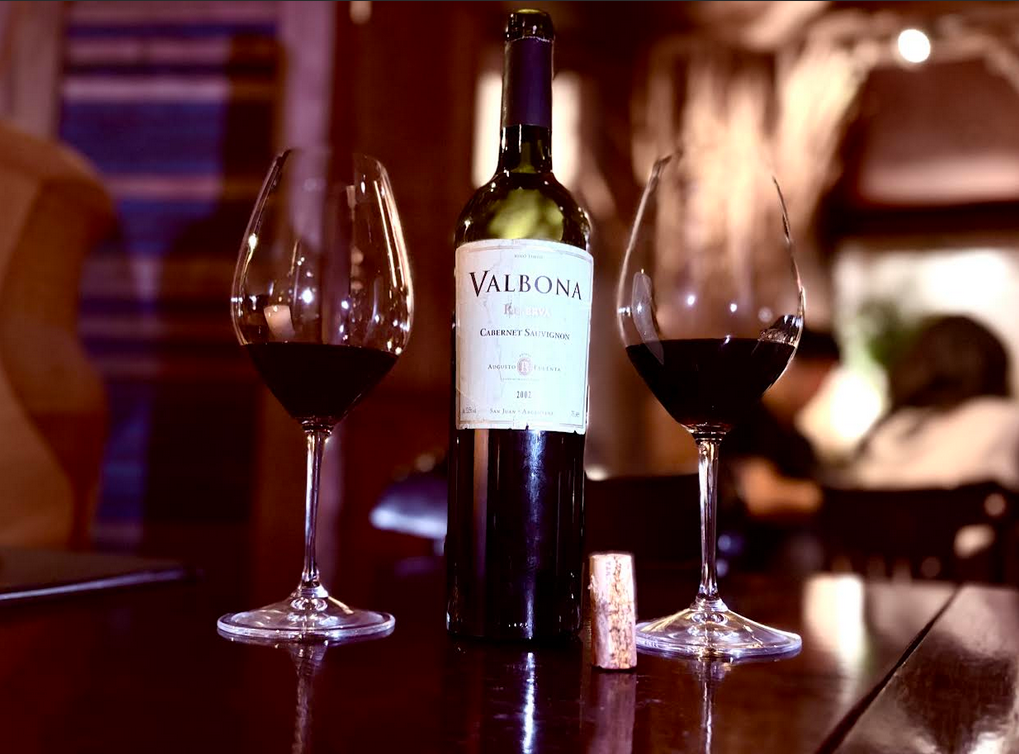 Vinhos argentinos equilibram tradição e modernidade