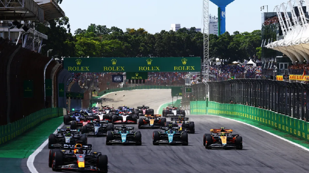 FIA oficializa cancelamento dos GPs do Bahrein e da Arábia Saudita em abril