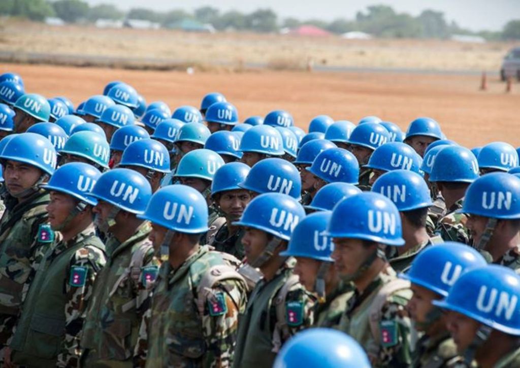 Soldado da ONU morre com explosão no sul do Líbano