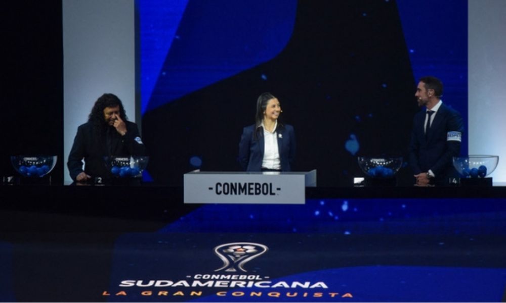 Copa Sul-Americana: confira os dias, horários e confrontos das oitavas de final