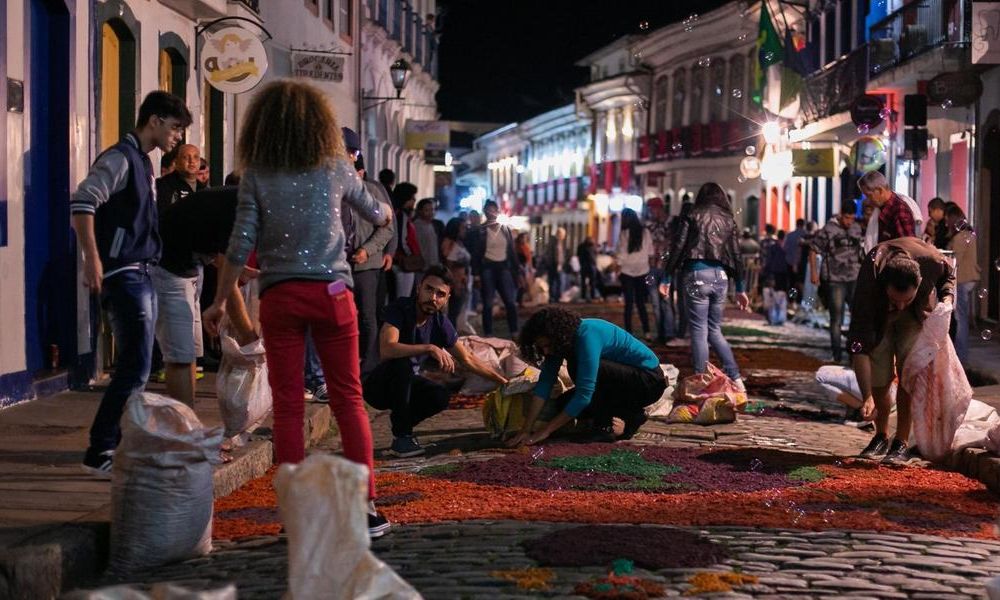 O que visitar em Ouro Preto e como planejar uma vi