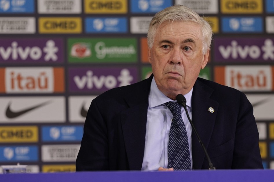 Carlo Ancelotti