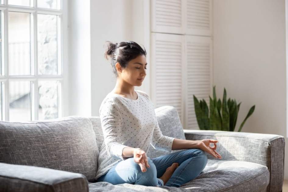 Meditação