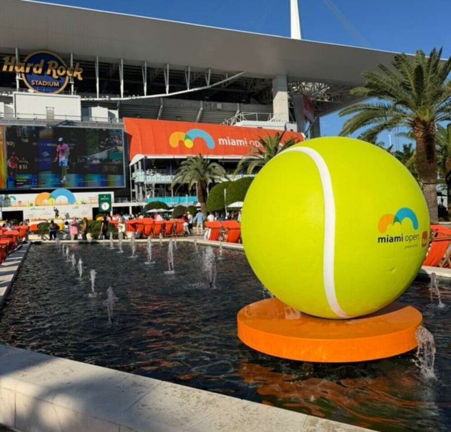Miami Open