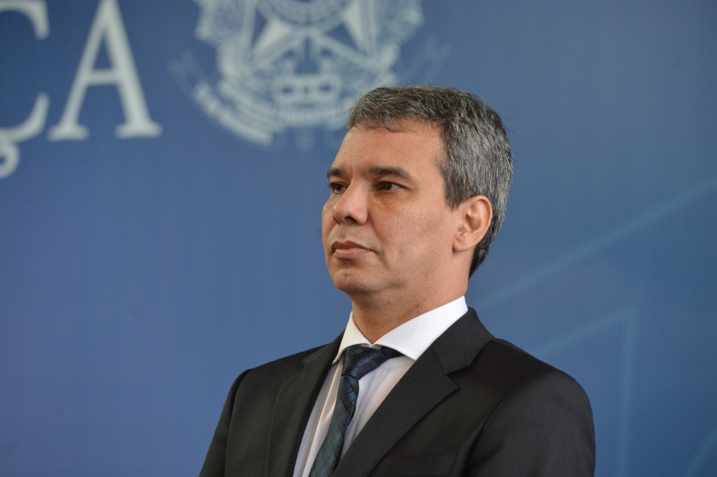 Quem é Wellington César Lima e Silva, advogado escolhido por Lula para o Ministério da Justiça e Segurança Pública